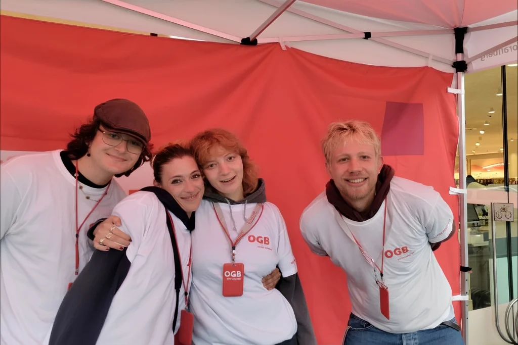 Face2Face Team ÖGB