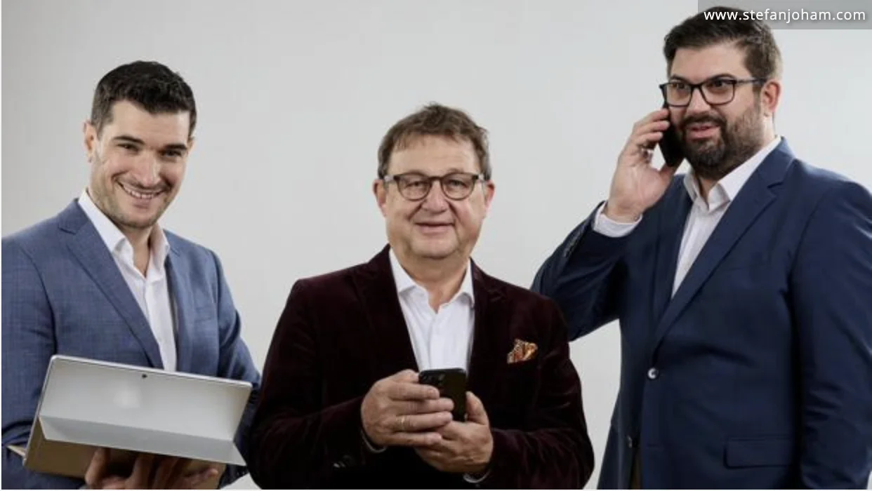 Horizont News