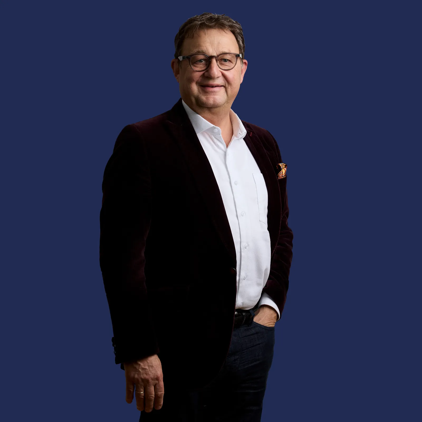 Josef Kalina