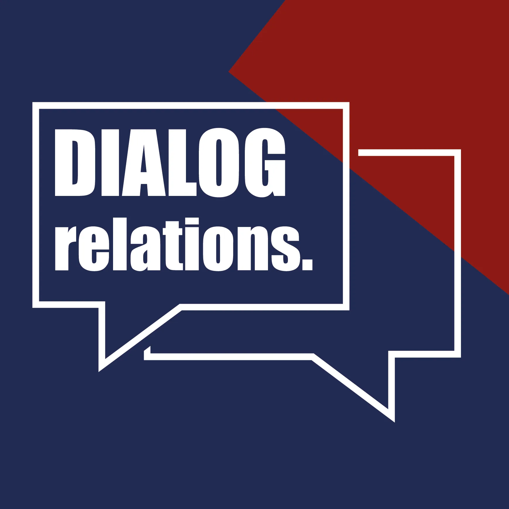 DIALOG relations