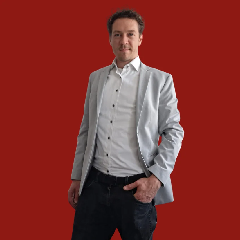 Raphael Boleloucky-Bolen