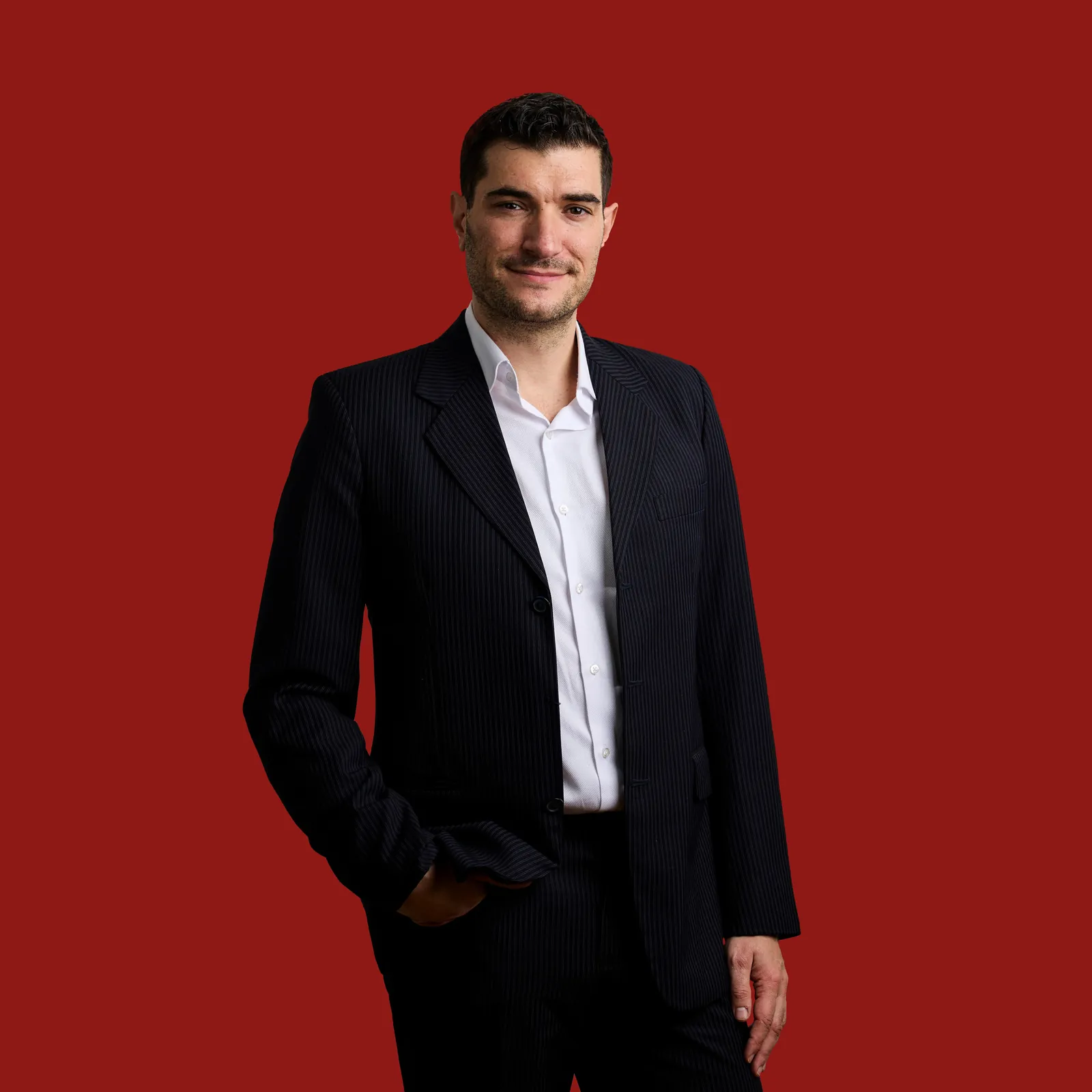 Stefan Szakusits